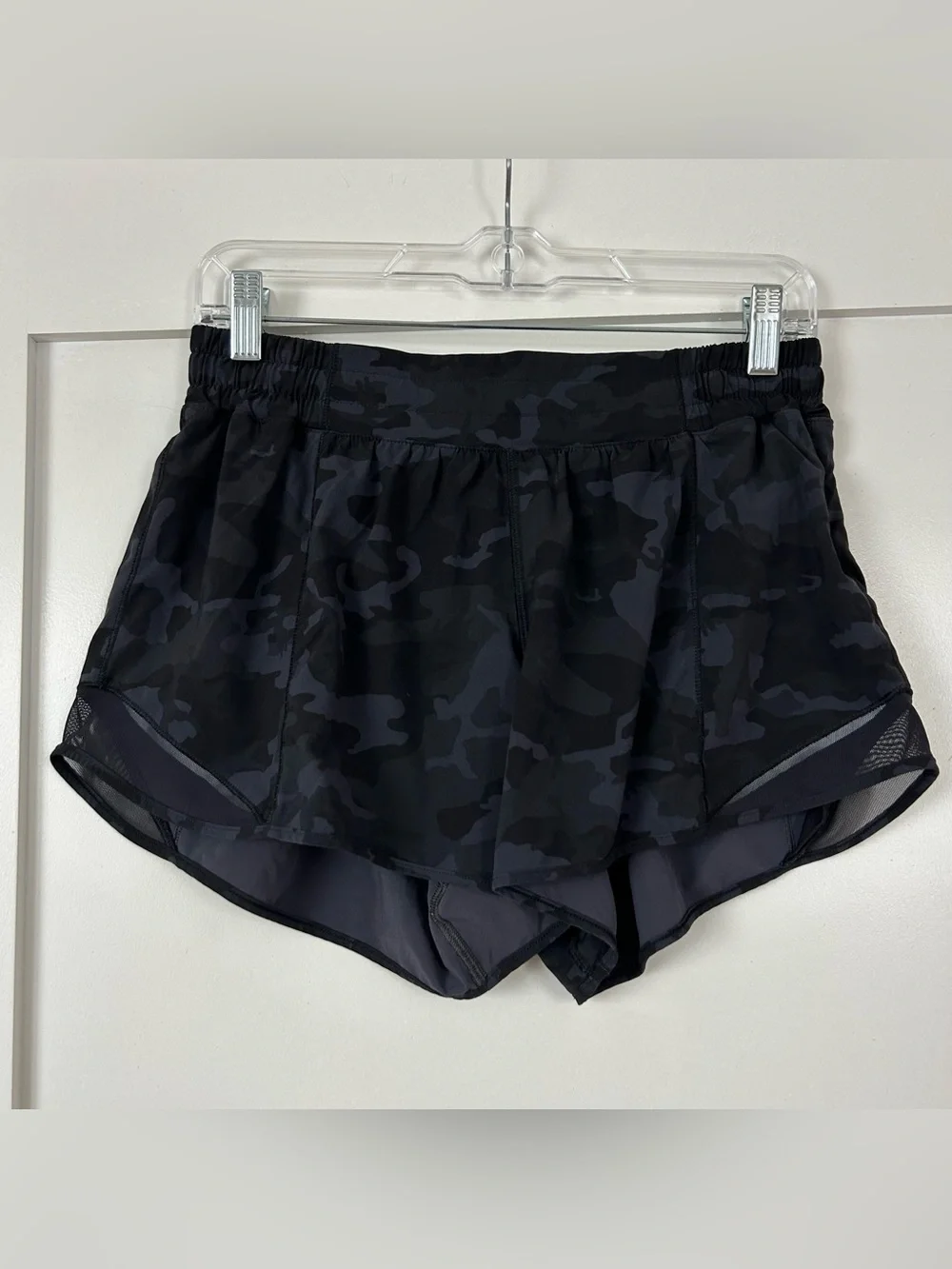 Lululemon Hotty Hot Short II *Long 4